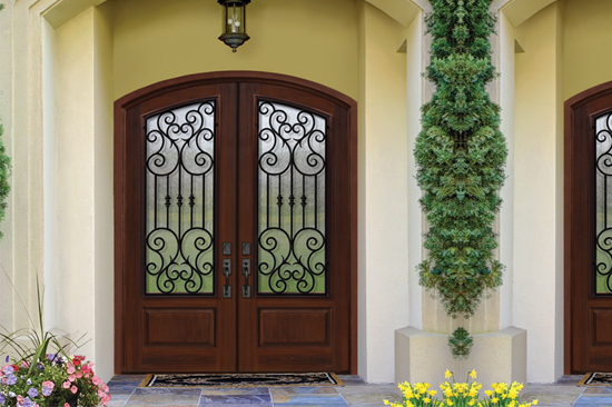 Coronado-entry-door-repair