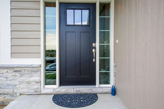 Coronado-residential-door-repair