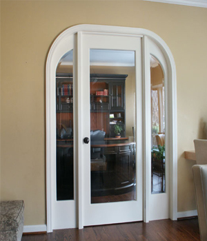 Passage Door Replacement Coronado