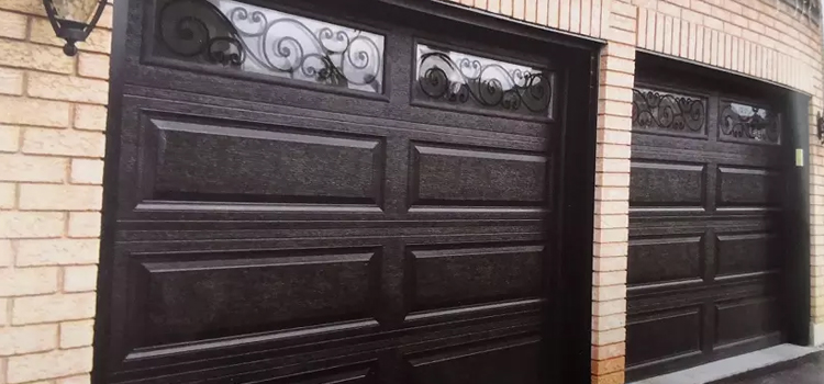 aluminum overhead garage door Coronado