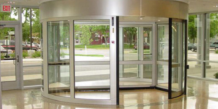 commercial automatic door repair Coronado