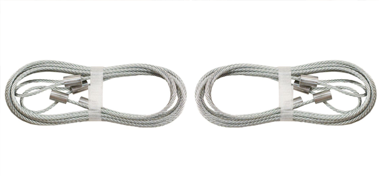 garage door torsion cable repair Coronado