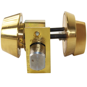 high security deadbolt Coronado