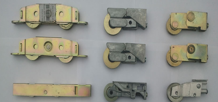 patio sliding door wheel replacement Coronado